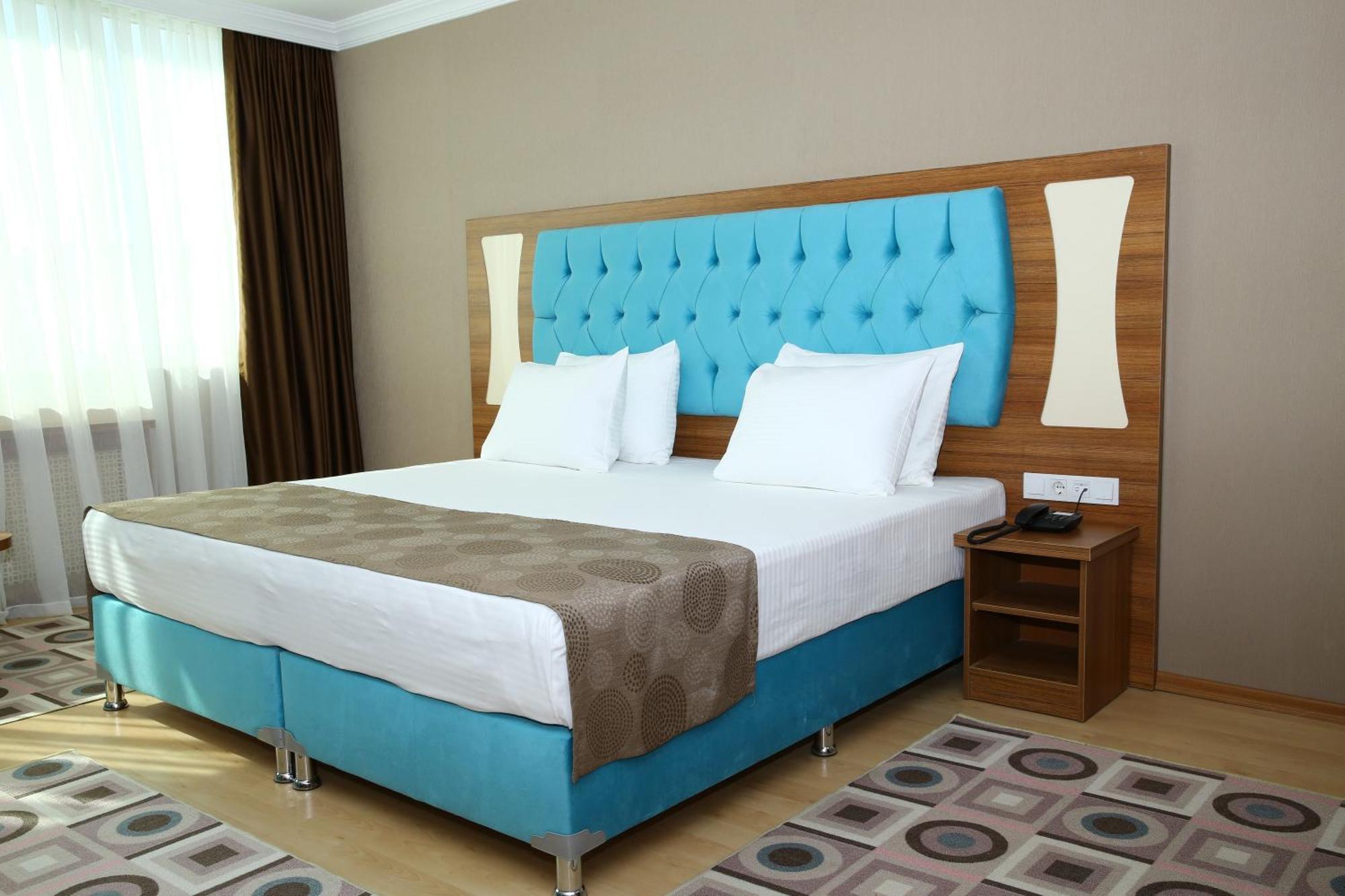 Golden Lounge Hotel Istanbul Værelse billede
