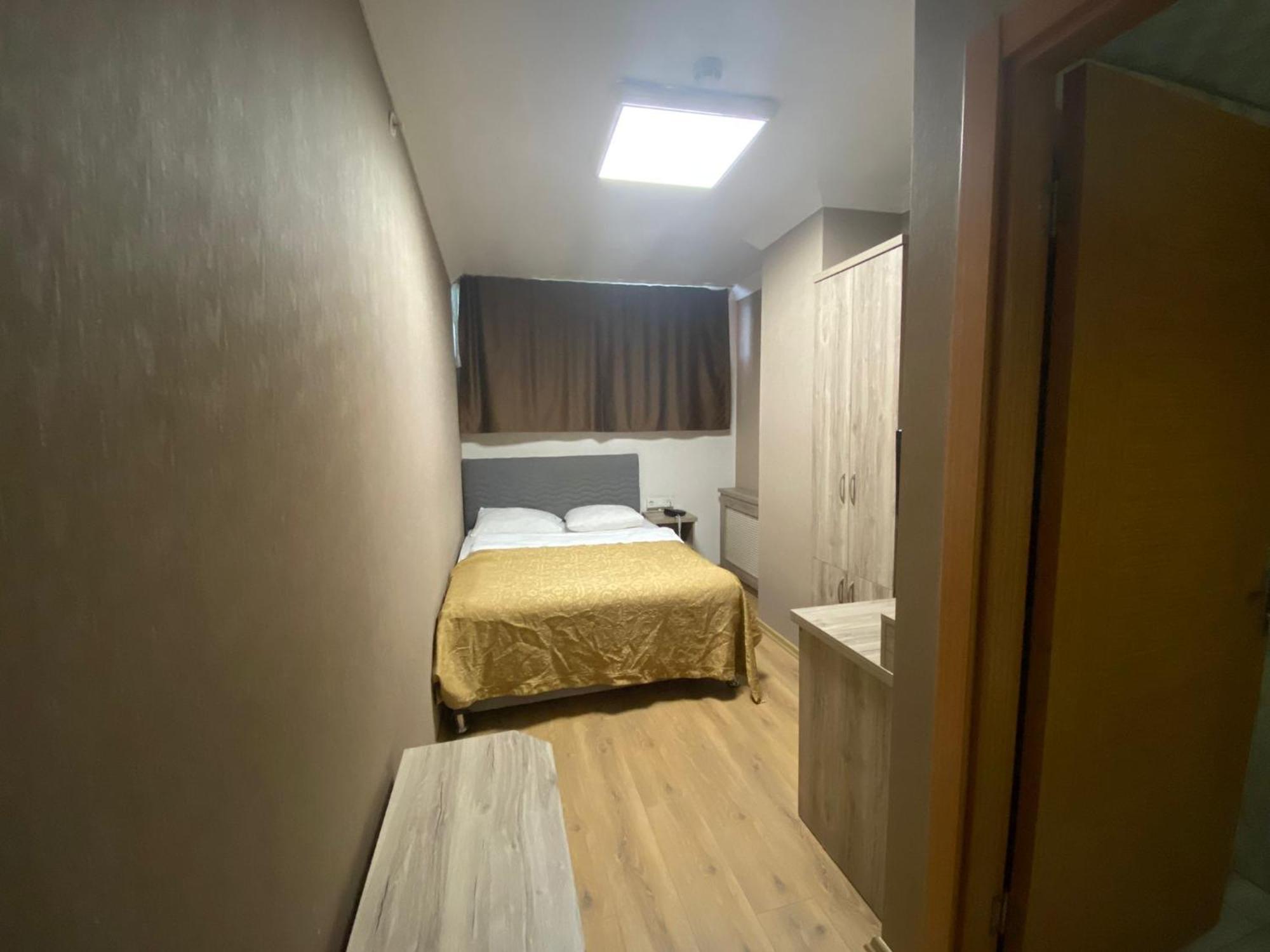 Golden Lounge Hotel Istanbul Værelse billede